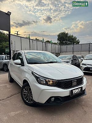 Fiat Argo Drive 1.0 Flex