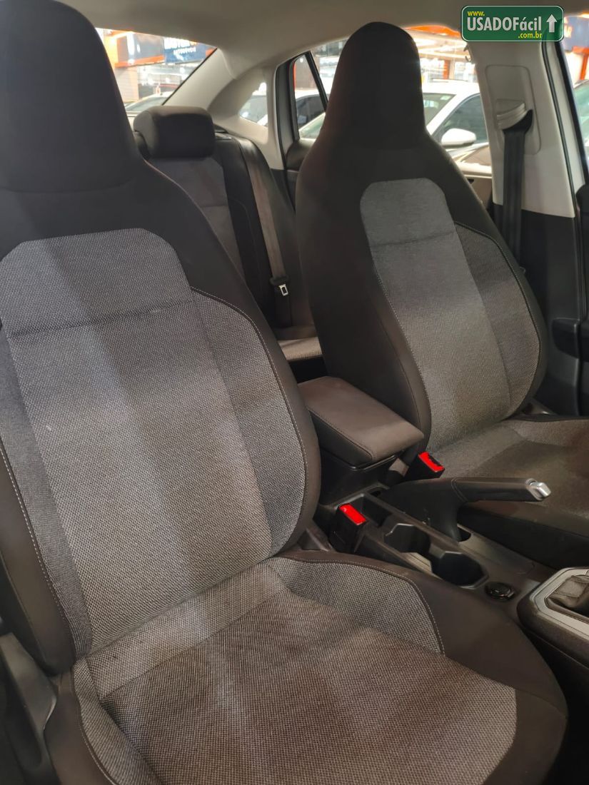 Volkswagen Virtus TSI 1.0 Automático Flex 2025/2026 — foto 14 de 20