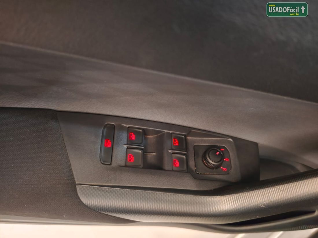 Volkswagen Virtus TSI 1.0 Automático Flex 2025/2026 — foto 15 de 20