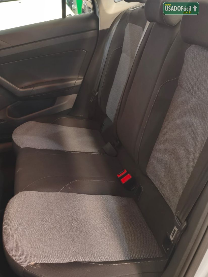 Volkswagen Virtus TSI 1.0 Automático Flex 2025/2026 — foto 17 de 20