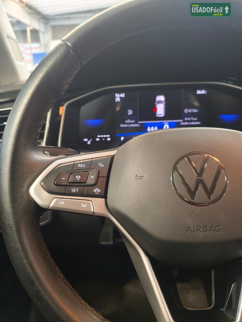 Volkswagen Virtus TSI 1.0 Automático Flex 2025/2026 — foto 20 de 20