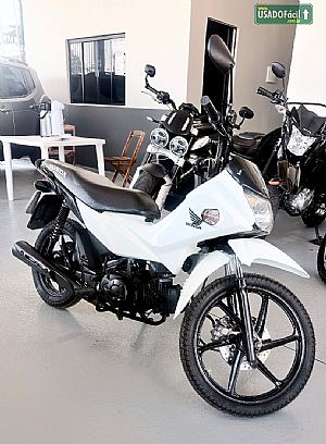 Honda Pop 110i
