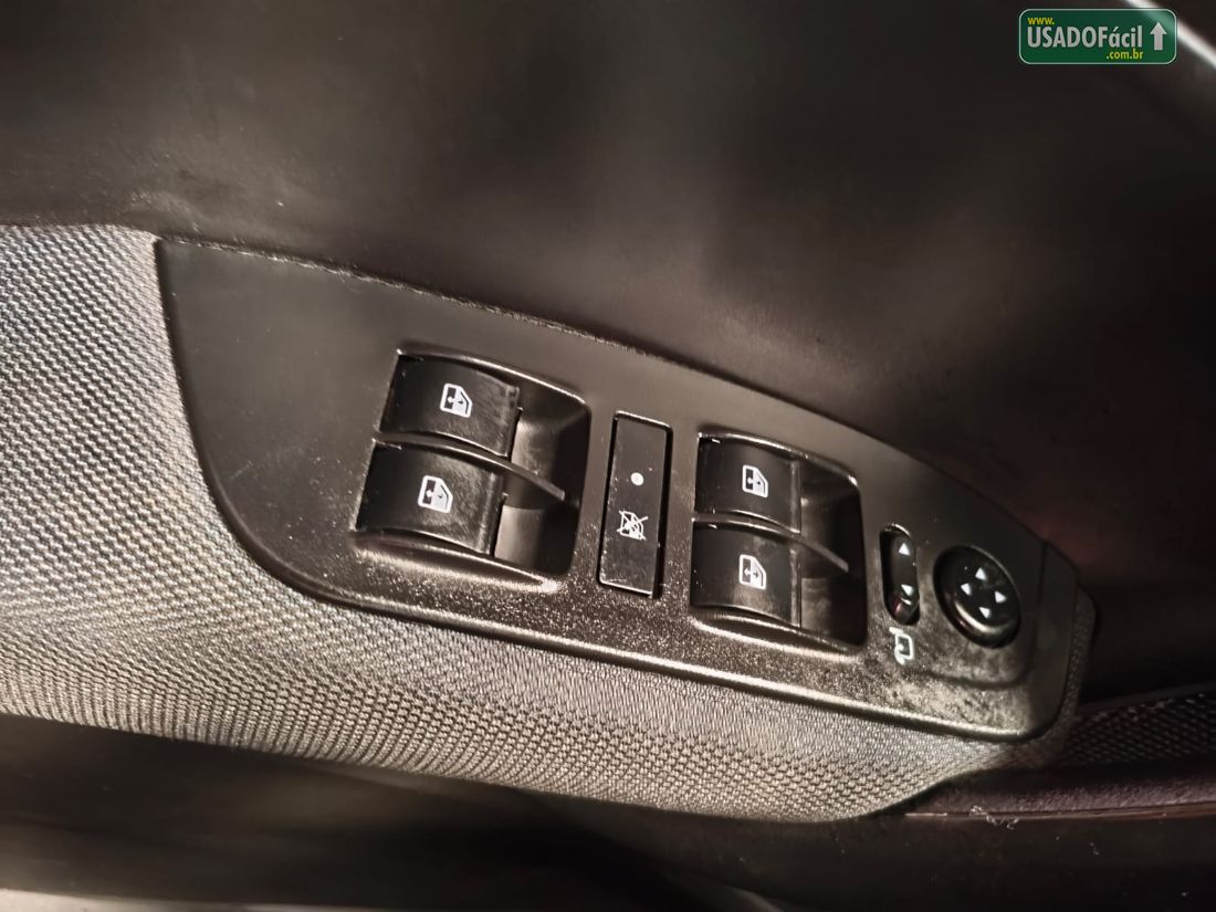 Fiat Argo Trekking 1.3 Flex 2024/2024 — foto 16 de 16