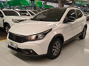 Fiat Argo Trekking 1.3 Flex