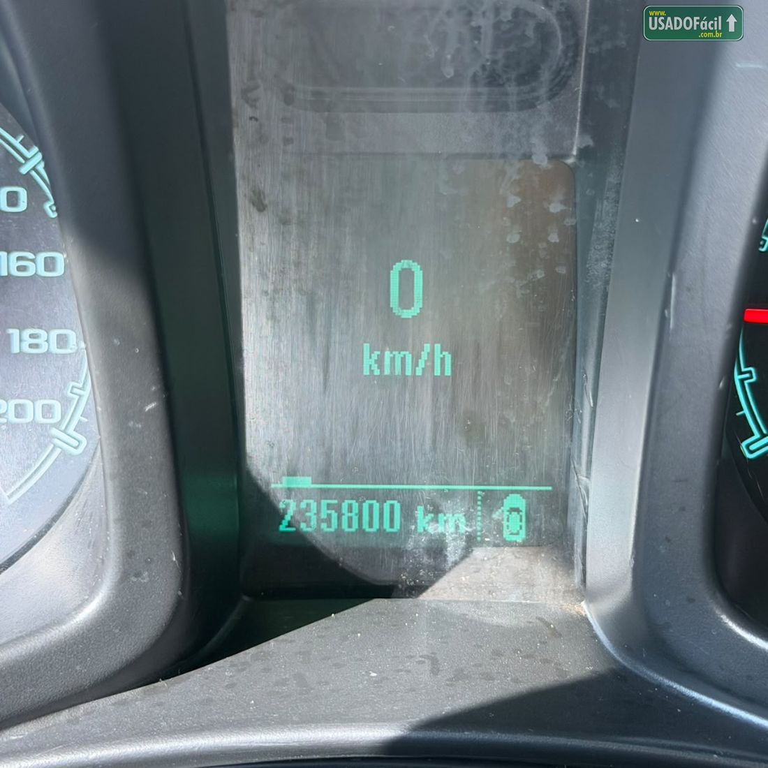 CHEVROLET/GM S10 LS CD 2.4 4x2 Flex Power 2015/2015 — foto 15 de 18
