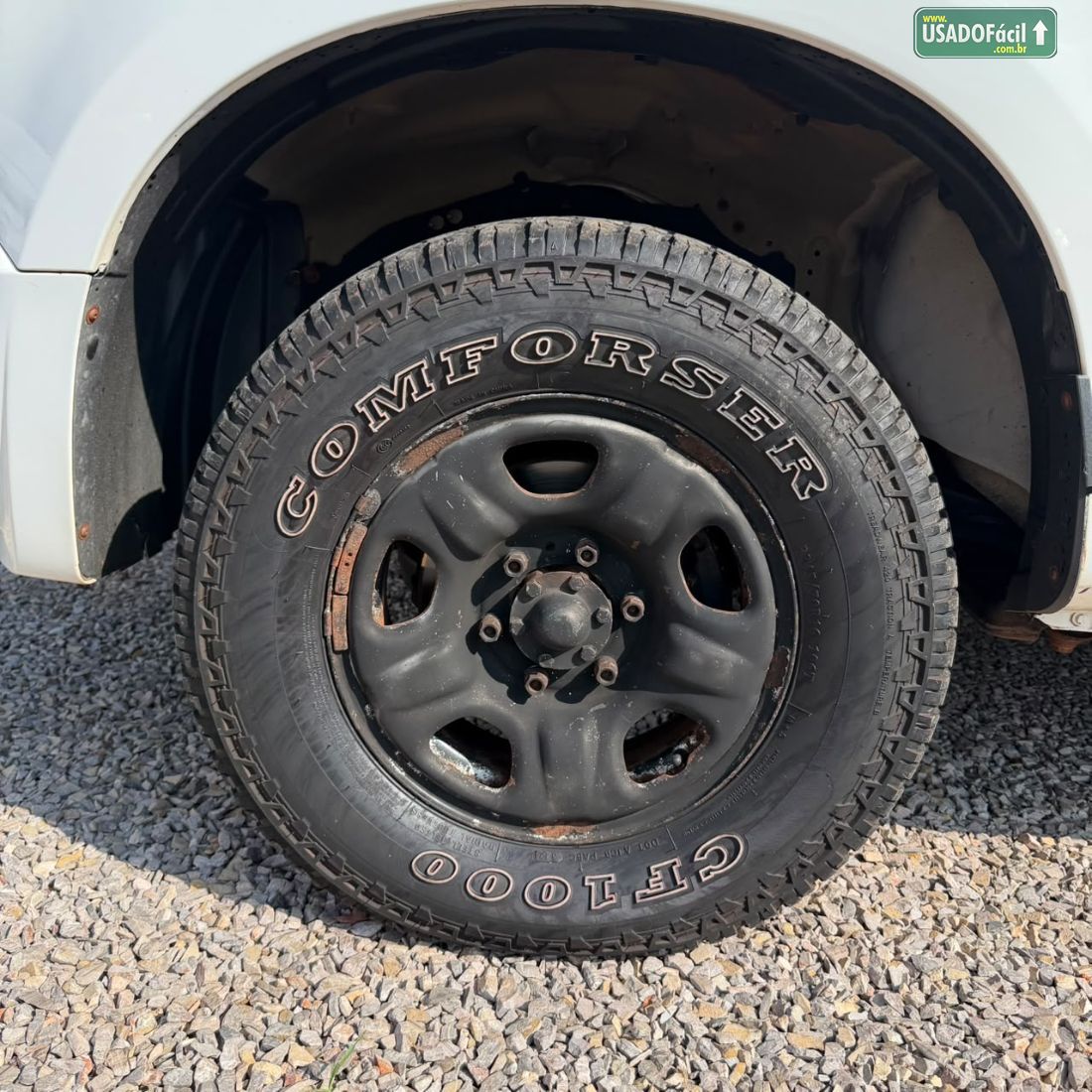 CHEVROLET/GM S10 LS CD 2.4 4x2 Flex Power 2015/2015 — foto 17 de 18