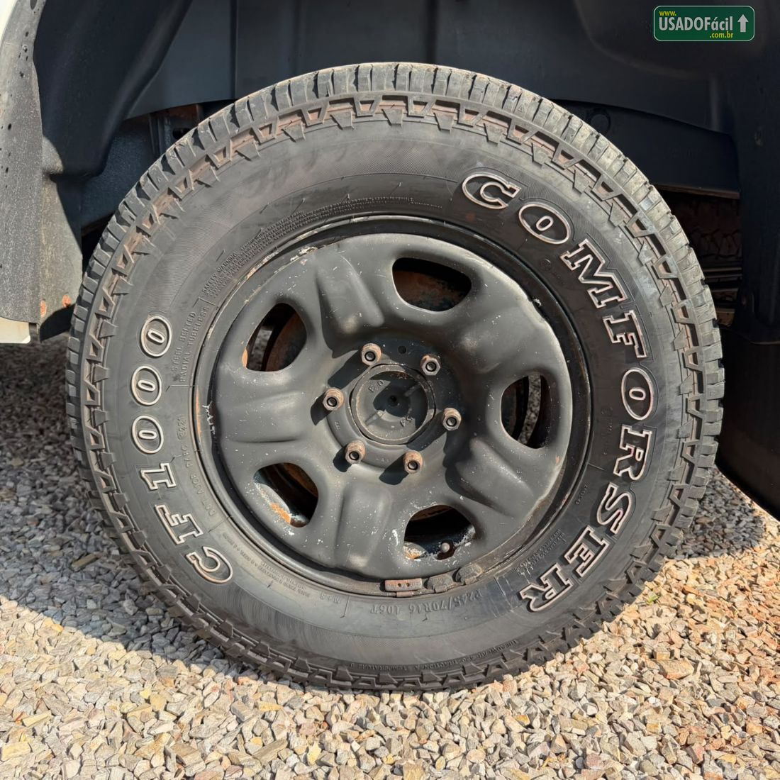 CHEVROLET/GM S10 LS CD 2.4 4x2 Flex Power 2015/2015 — foto 18 de 18