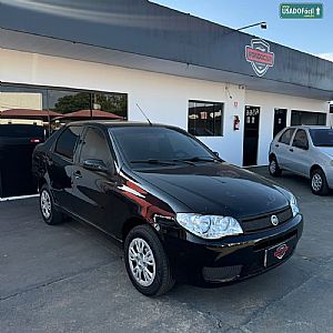 FIAT Siena ELX 1.0 mpi Fire flex