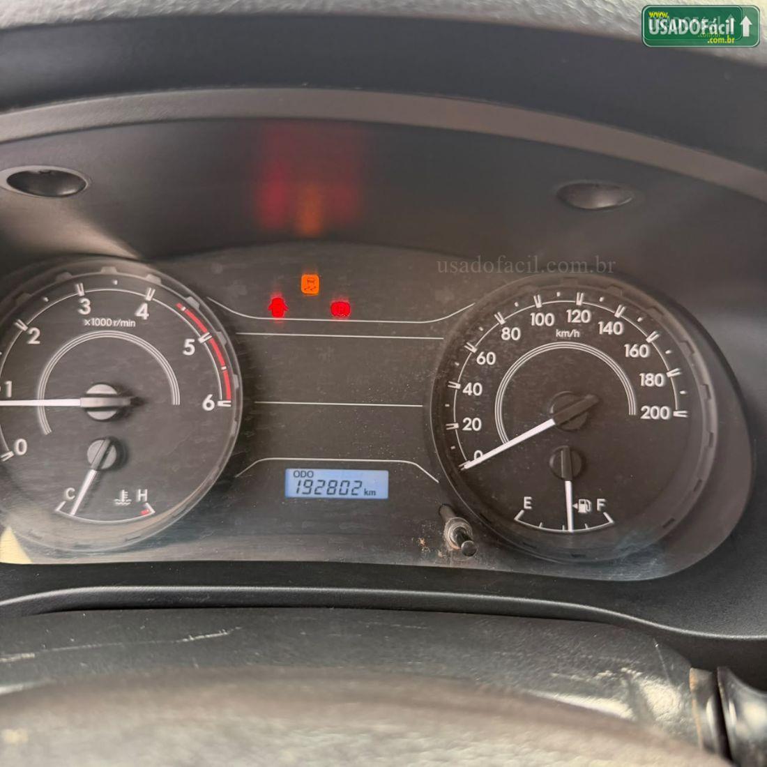 TOYOTA Hilux CD 2.8 4x4 Mecânico Diesel 2021/2022 — foto 13 de 17