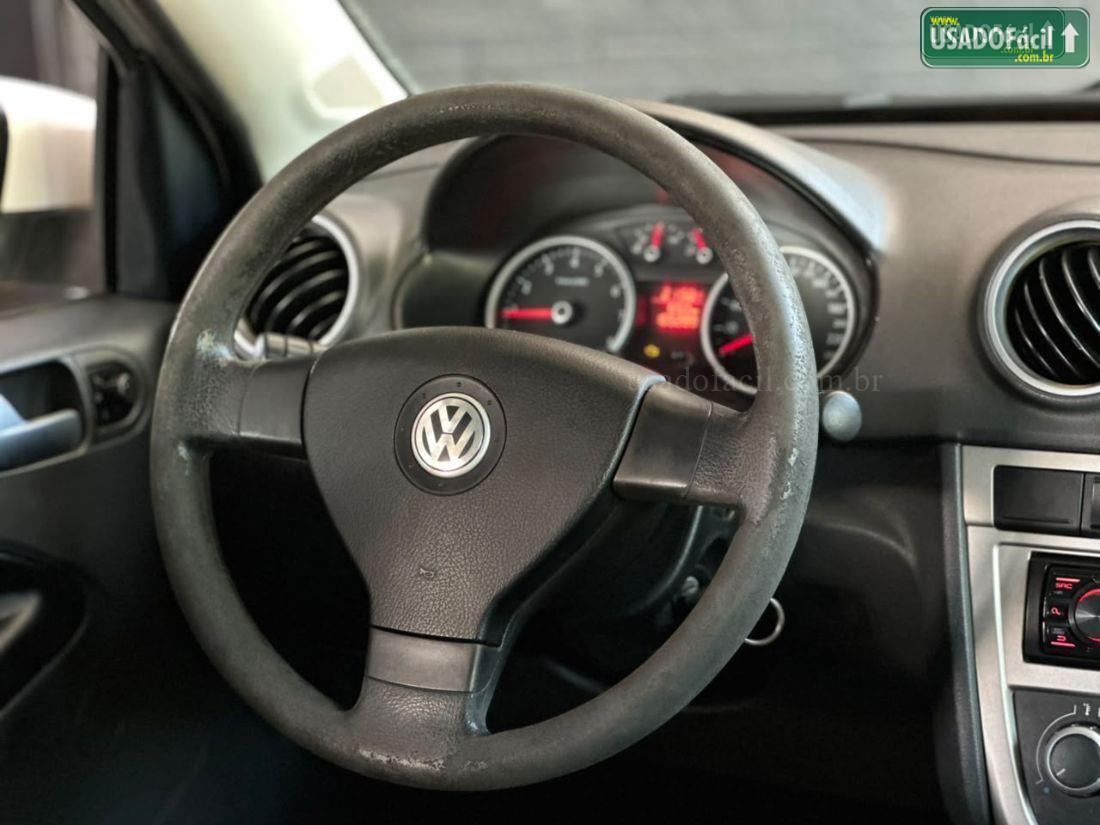 VOLKSWAGEN Voyage 1.6 Total Flex 2012/2013 — foto 10 de 14