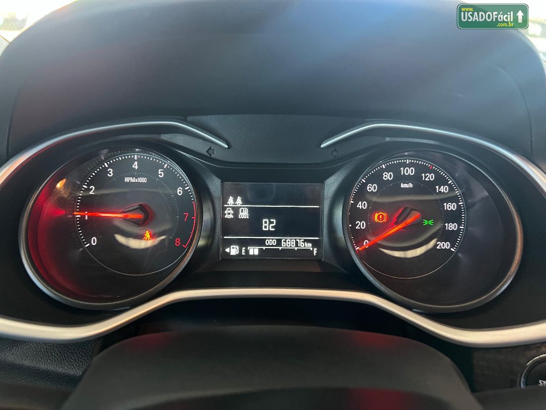 CHEVROLET/GM Onix Hatch LT 1.0 Mecânico Flex 2022/2023 — foto 5 de 12