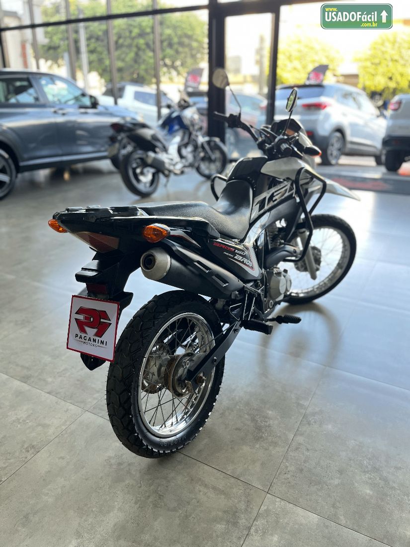Honda NXR 160 Bros 2018/2018 — foto 4 de 7