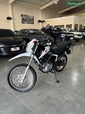 Honda NXR 160 Bros