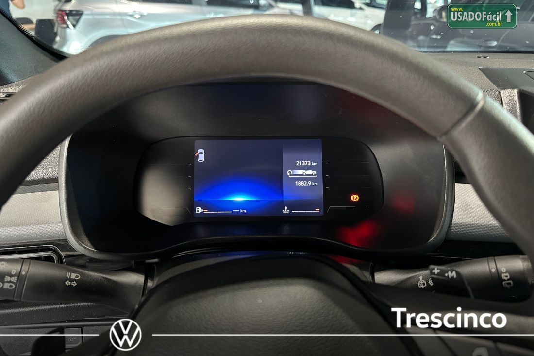 Renault Kardian Evolution 1.0 Turbo Automático Flex 5P 2025/2025 — foto 4 de 6