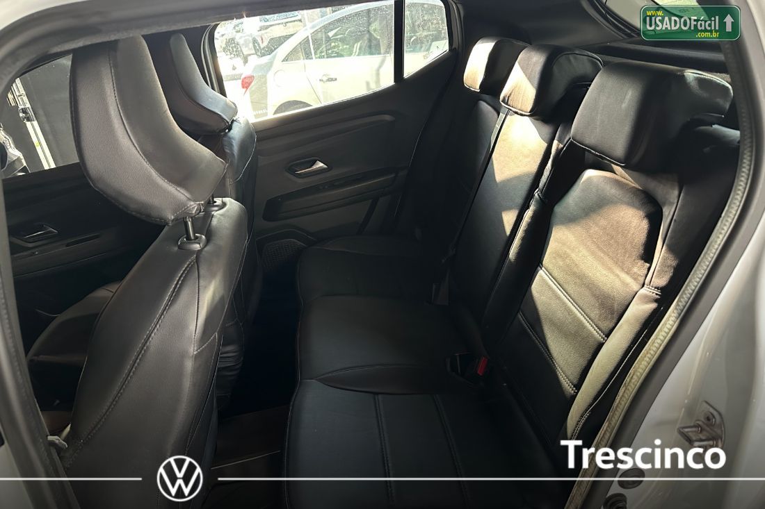 Renault Kardian Evolution 1.0 Turbo Automático Flex 5P 2025/2025 — foto 6 de 6