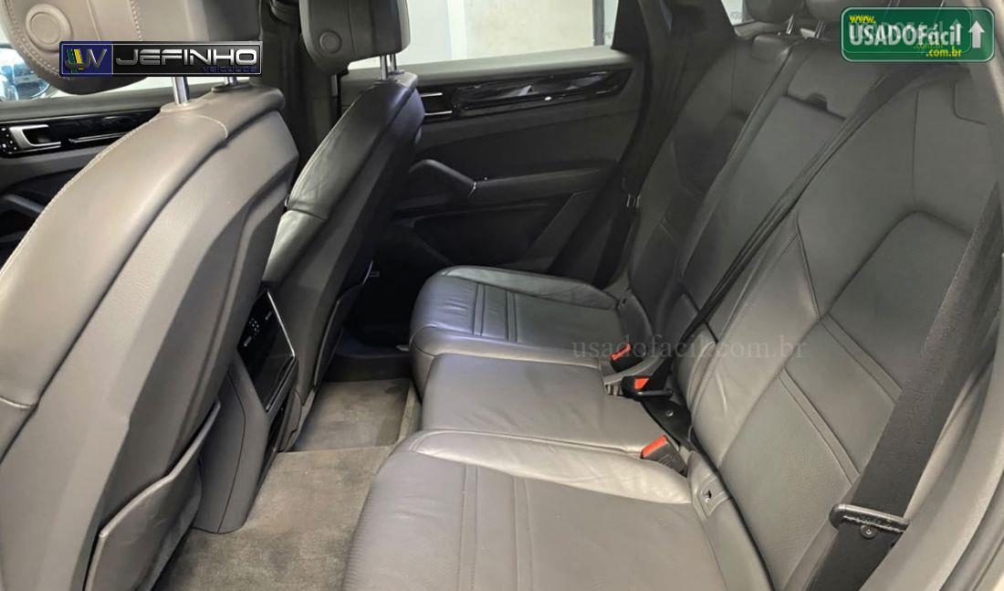 PORSCHE Porsche CAYENNE COUPE V6 3.0 TURBO 2019/2020 — foto 10 de 18