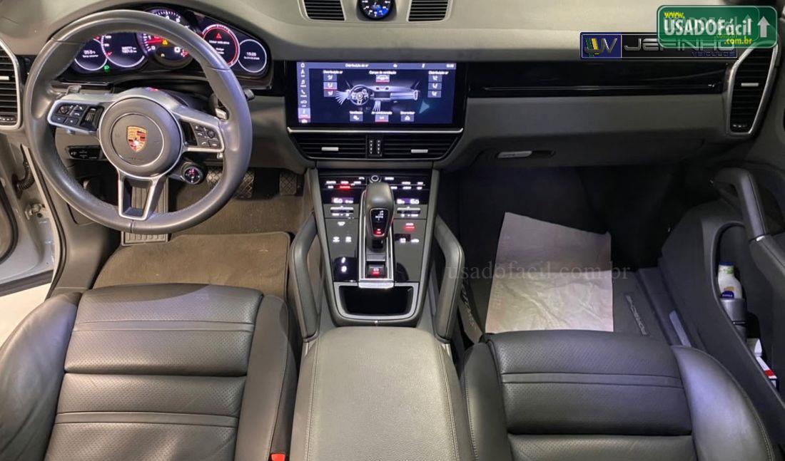 PORSCHE Porsche CAYENNE COUPE V6 3.0 TURBO 2019/2020 — foto 15 de 18