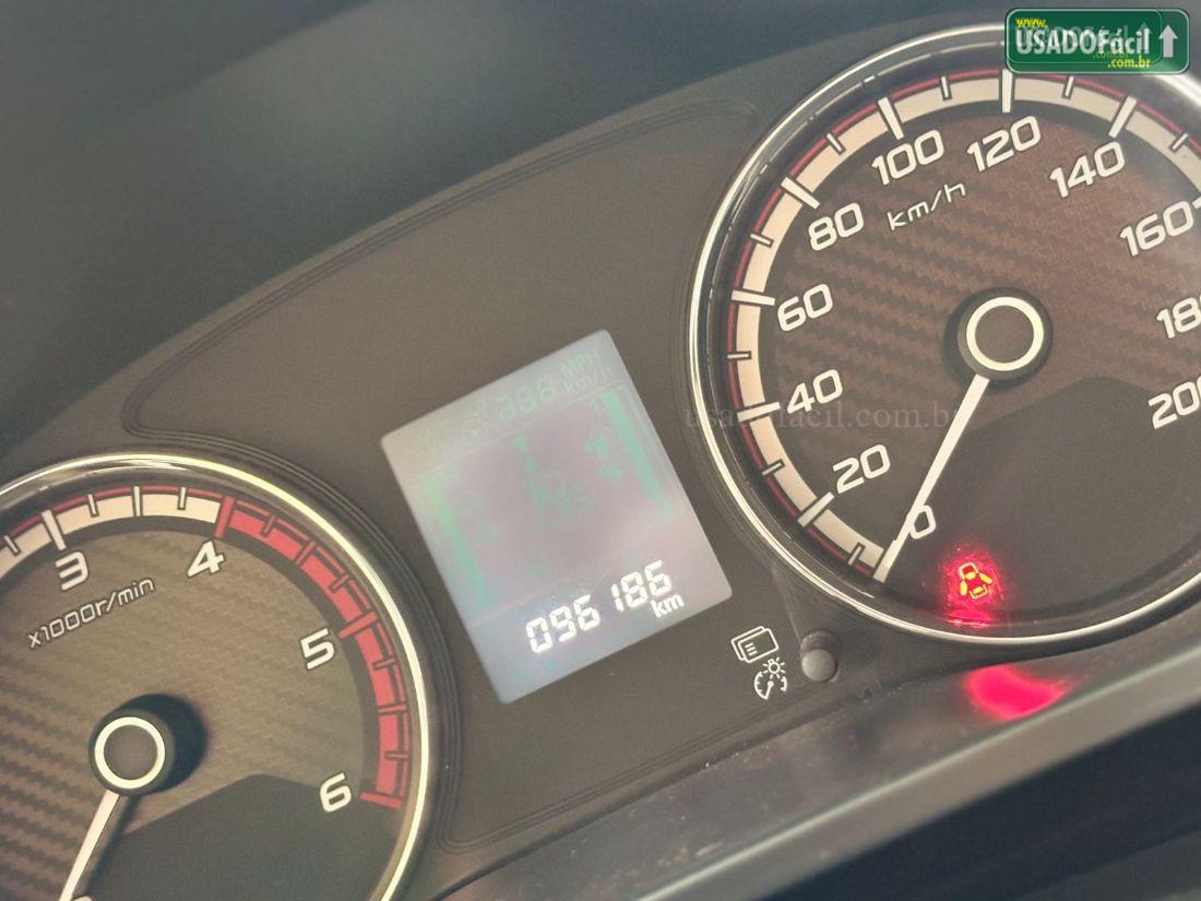 MITSUBISHI L200 Triton Outdoor GLX CD 2.4 4x4 Mecânico Diesel 2022/2023 — foto 7 de 10
