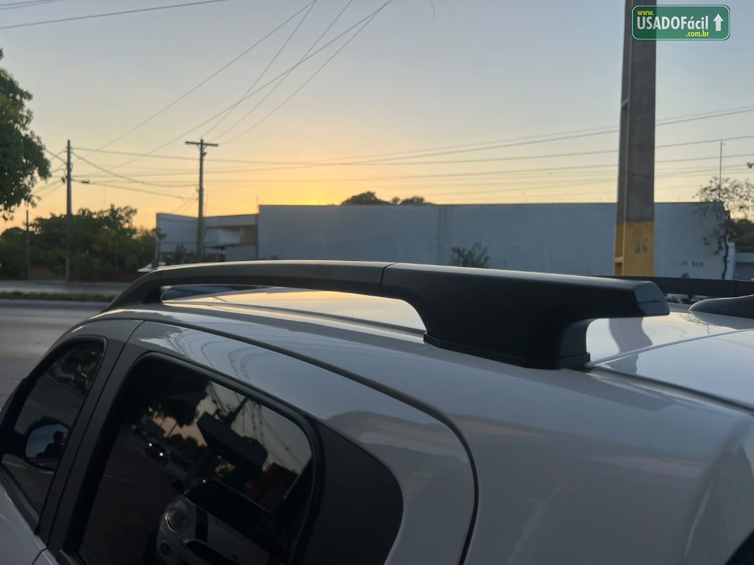Fiat Mobi Trekking Flex 2023/2024 — foto 12 de 20