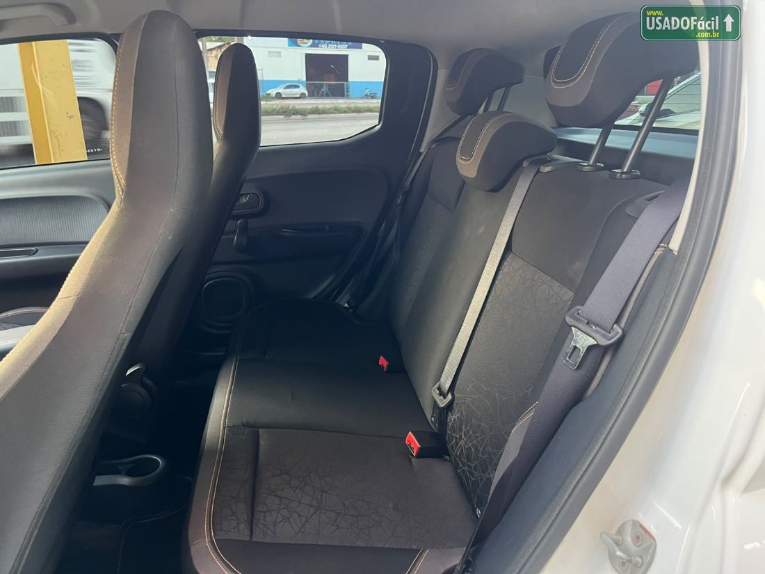 Fiat Mobi Trekking Flex 2023/2024 — foto 14 de 20