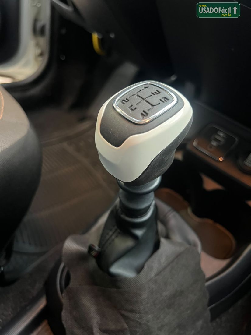 Fiat Mobi Trekking Flex 2023/2024 — foto 18 de 20