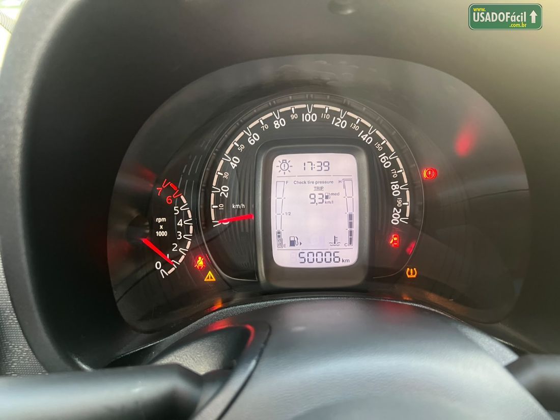 Fiat Mobi Trekking Flex 2023/2024 — foto 19 de 20