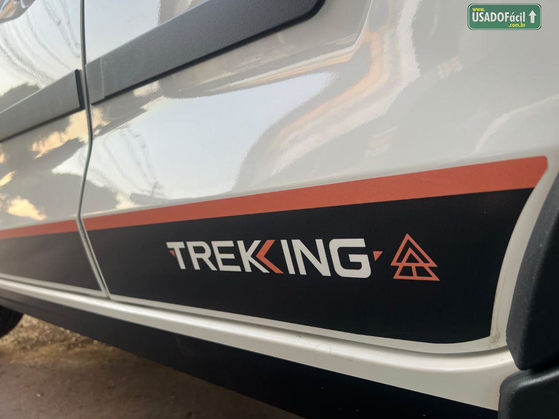 Fiat Mobi Trekking Flex 2023/2024 — foto 7 de 20