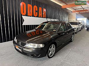 VECTRA Collection  2.0 MPFI 8V