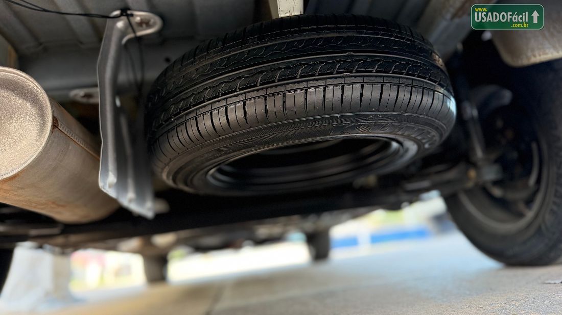 Volkswagen Saveiro CS 1.6 Mi Total Flex 2014/2014 — foto 12 de 12