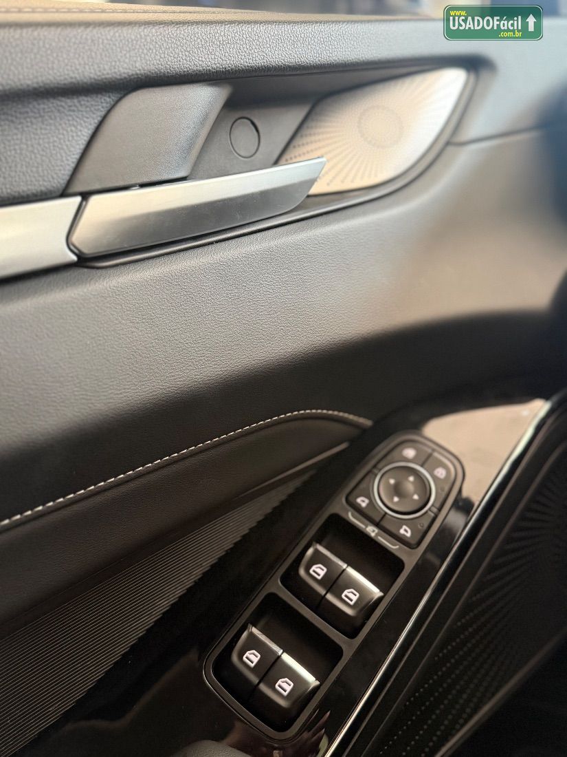 GWM Haval H6 Premium PHEV AWD Híbrido 2024/2025 — foto 18 de 20