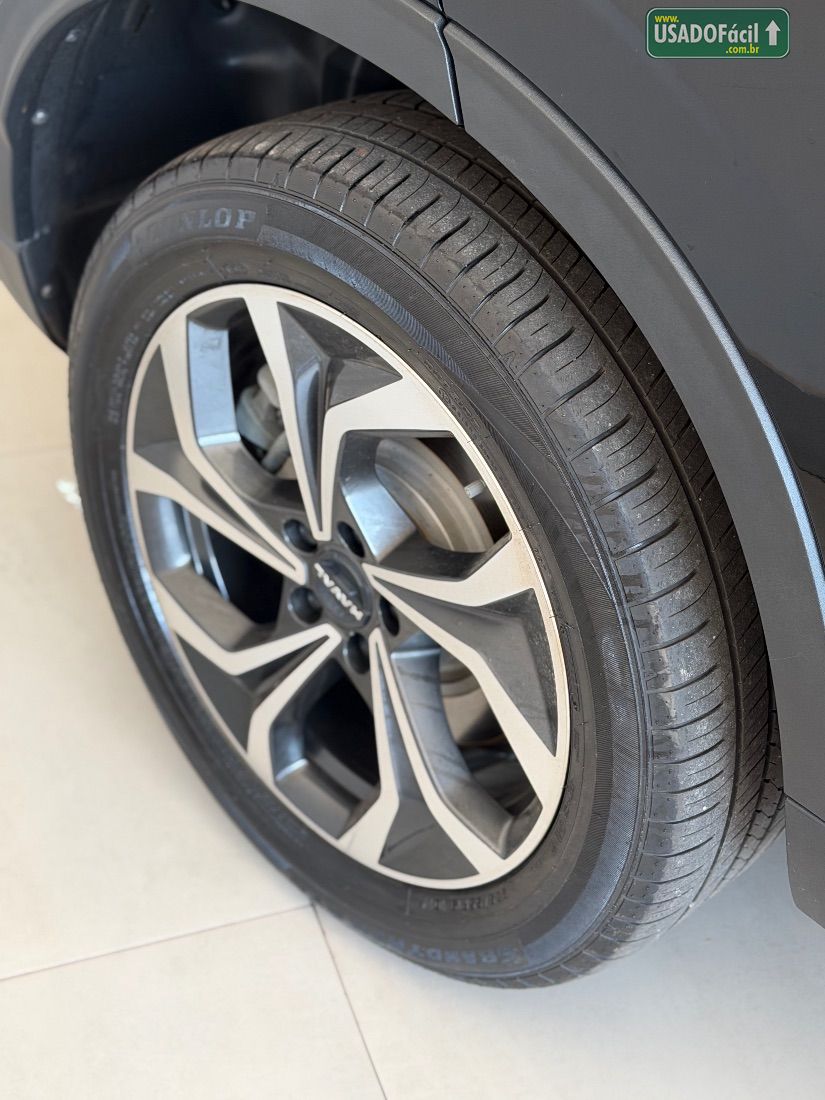 GWM Haval H6 Premium PHEV AWD Híbrido 2024/2025 — foto 20 de 20