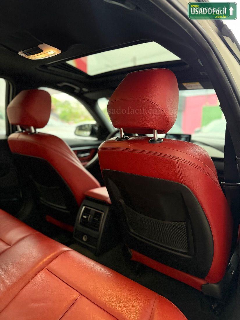 BMW BMW 328iA M Sport Flex 2016/2017 — foto 11 de 18