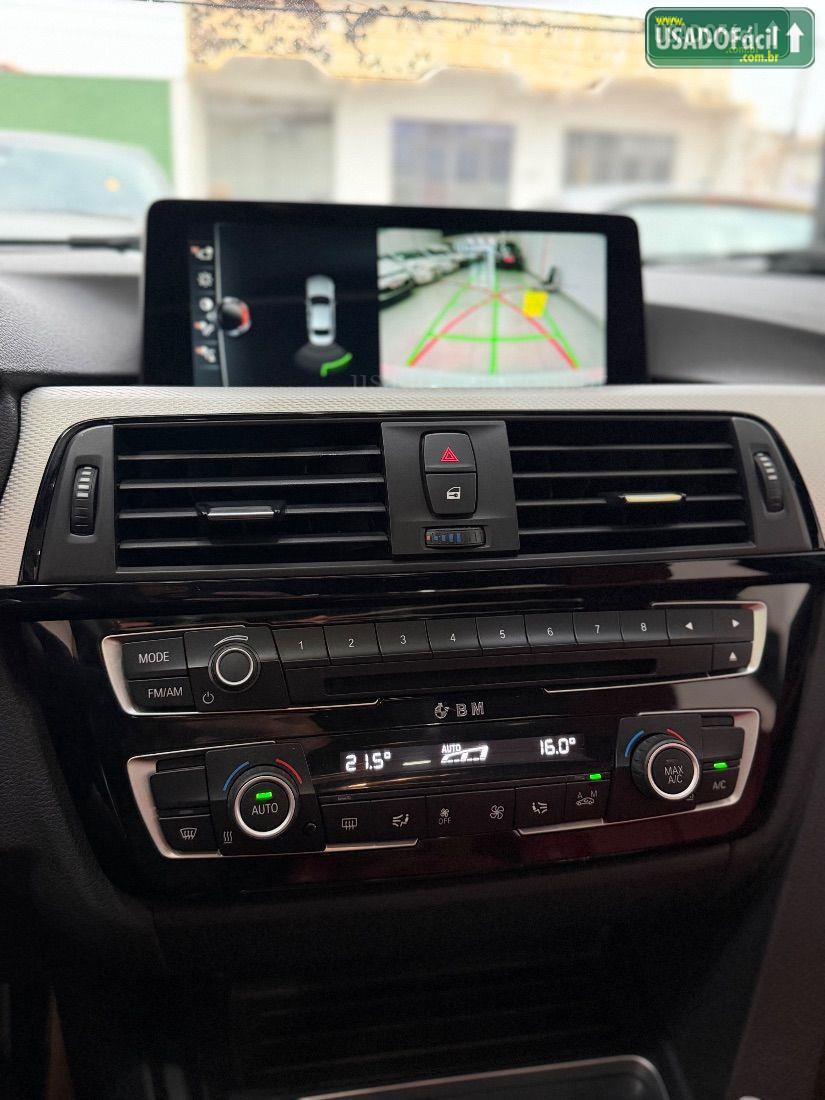 BMW BMW 328iA M Sport Flex 2016/2017 — foto 13 de 18