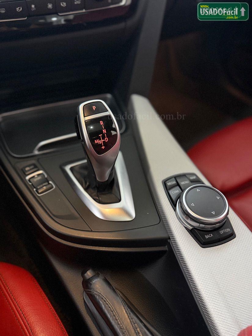 BMW BMW 328iA M Sport Flex 2016/2017 — foto 15 de 18