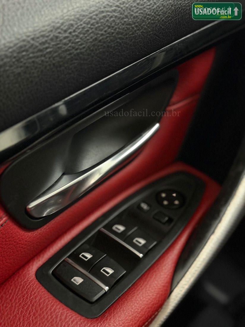 BMW BMW 328iA M Sport Flex 2016/2017 — foto 17 de 18