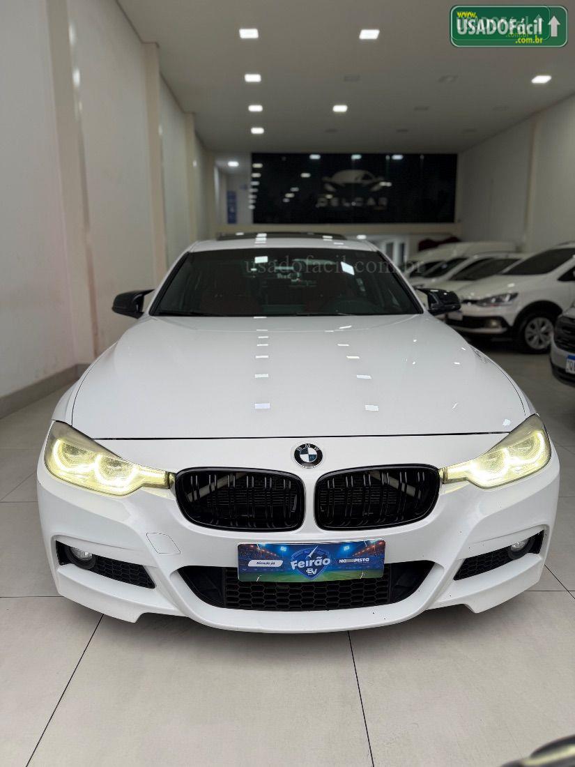 BMW BMW 328iA M Sport Flex 2016/2017 — foto 2 de 18
