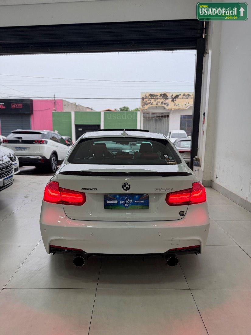 BMW BMW 328iA M Sport Flex 2016/2017 — foto 5 de 18