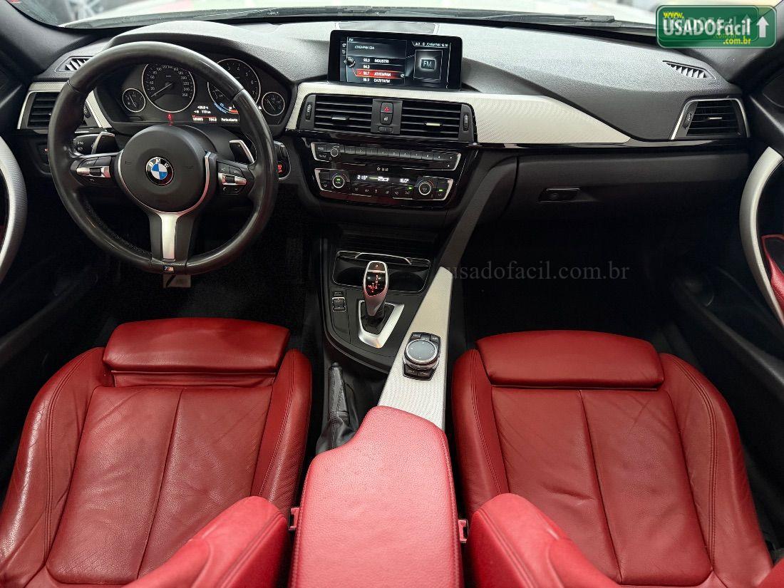 BMW BMW 328iA M Sport Flex 2016/2017 — foto 8 de 18
