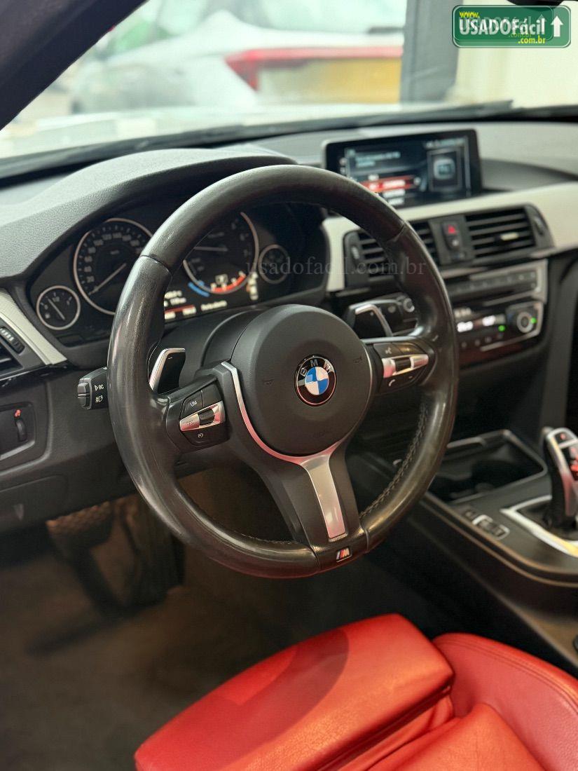 BMW BMW 328iA M Sport Flex 2016/2017 — foto 9 de 18