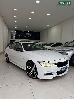 BMW BMW 328iA M Sport Flex