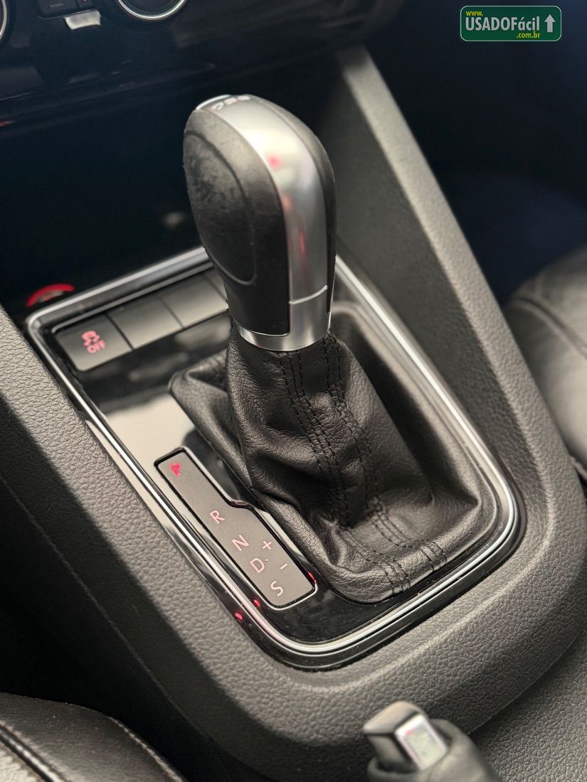 Volkswagen Jetta Highline 2.0 TSI Automático Tiptronic 2015/2015 — foto 15 de 19