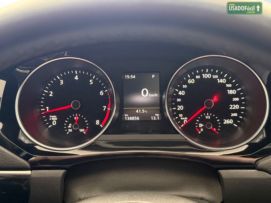 Volkswagen Jetta Highline 2.0 TSI Automático Tiptronic 2015/2015 — foto 18 de 19