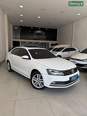 Volkswagen Jetta Highline 2.0 TSI Automático Tiptronic