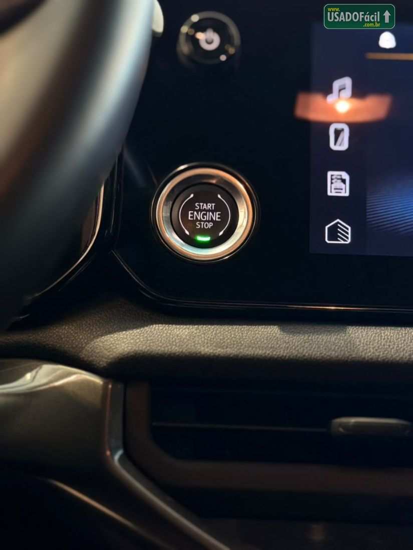 CHEVROLET/GM S10 Z71 CD 2.8 4x4 TDI Automático Diesel 2024/2025 — foto 13 de 21