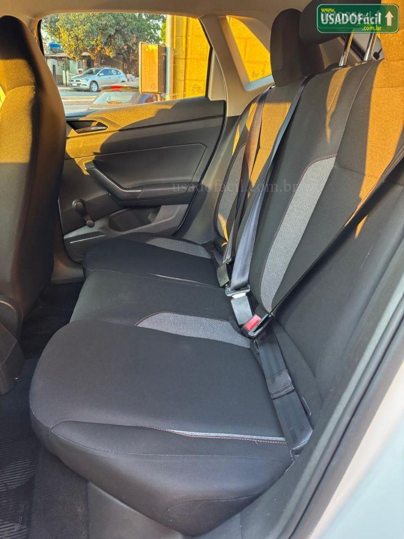 VOLKSWAGEN Polo Track 1.0 Flex 2024/2024 — foto 12 de 13