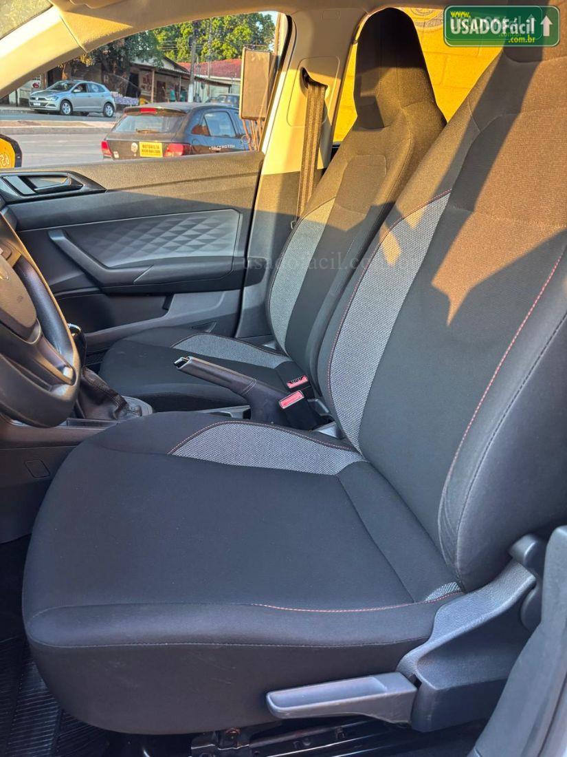 VOLKSWAGEN Polo Track 1.0 Flex 2024/2024 — foto 7 de 13