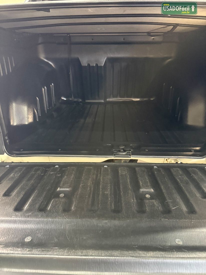 Fiat Strada Volcano CD 1.3 Mecânico Flex 2023/2023 — foto 10 de 15