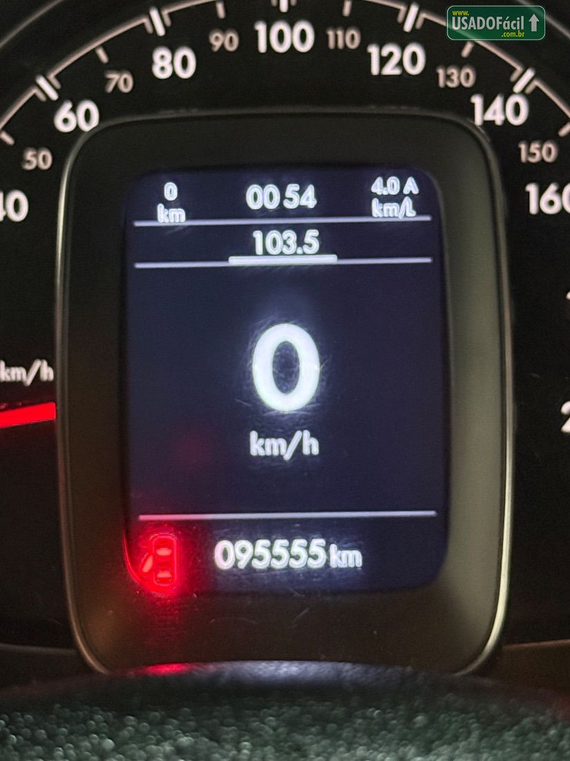 Fiat Strada Volcano CD 1.3 Mecânico Flex 2023/2023 — foto 14 de 15