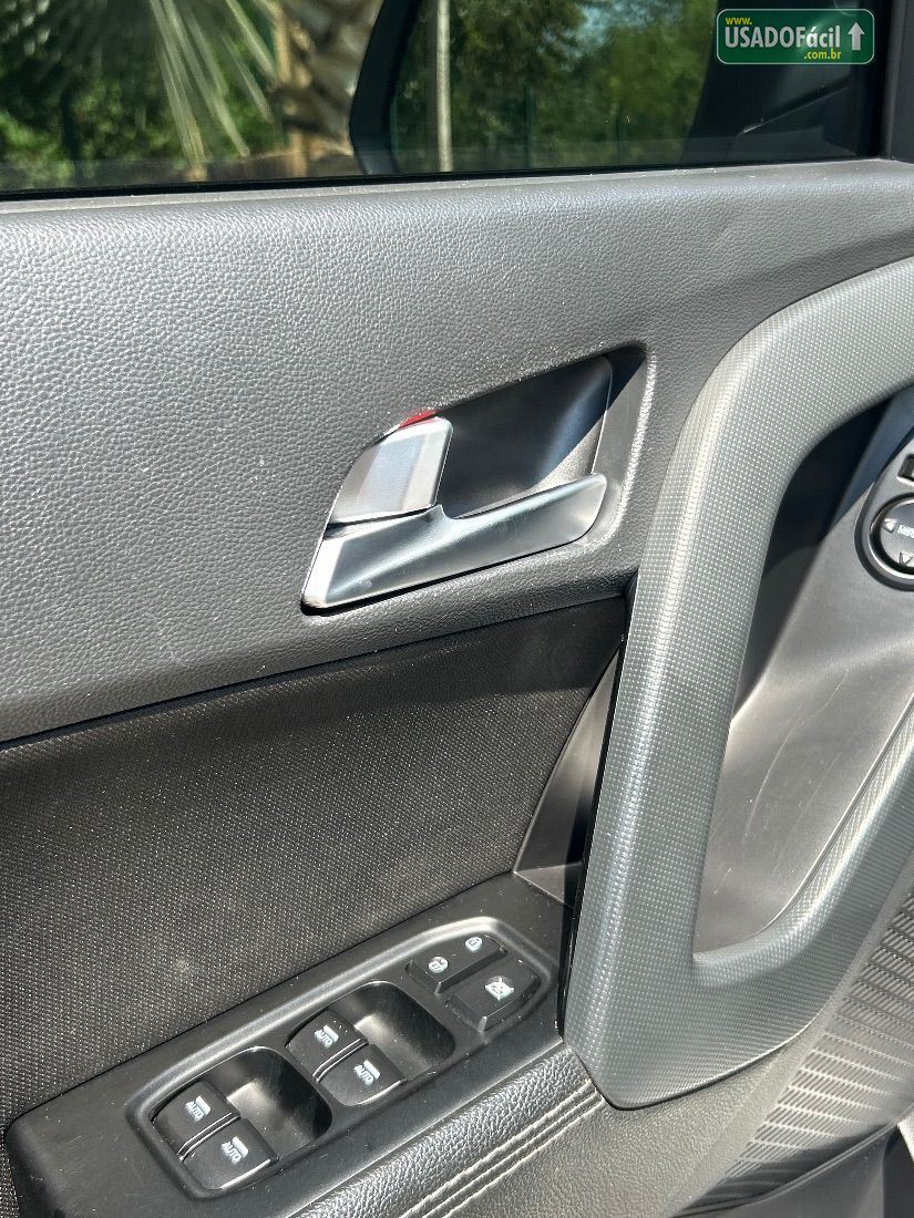 Hyundai Creta Smart Plus 1.6 Automático Flex 2021/2021 — foto 14 de 15