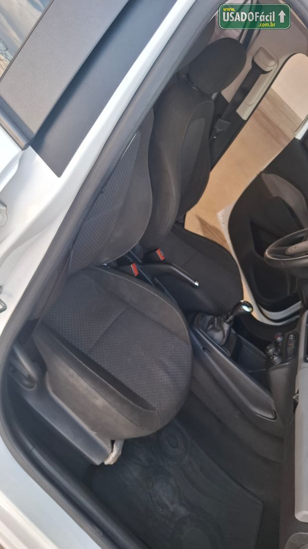 CHEVROLET/GM Onix Joy Hatch 1.0 Mecânico Flex 2019/2019 — foto 7 de 8